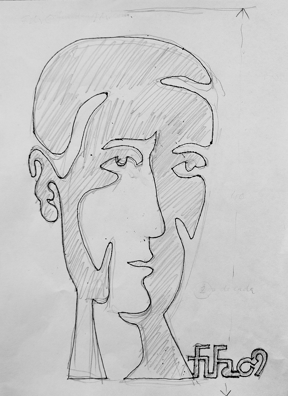 Cara Claustre 2 Home