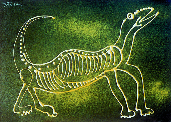 Animal 6